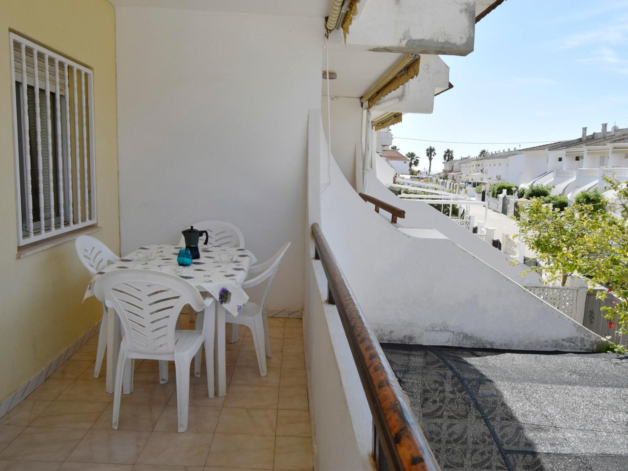 Bungalows Penismar II 3000 Peñíscola 外观 照片